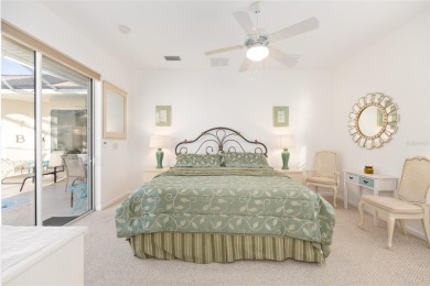 WELCOME TO THIS GORGEOUS POOL HOME IN THE HIGHLEY DESIRABLE on Ocala Palms Golf and Country Club in Florida - for sale on GolfHomes.com, golf home, golf lot