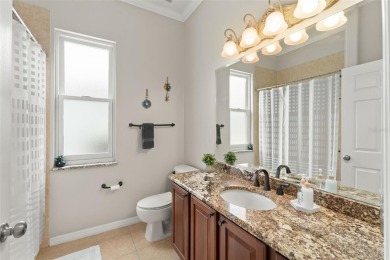 **This property qualifies for a closing cost credit up to $12 on North Shore Golf Club in Florida - for sale on GolfHomes.com, golf home, golf lot