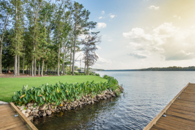 **Luxurious Lakeside Living: Bayside at Lake Oconee Lot for Sale* on Reynolds Lake Oconee - The Landing in Georgia - for sale on GolfHomes.com, golf home, golf lot