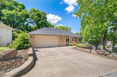 Welcome to your private retreat in desired Fenchurch on Bella Vista Country Club - Berksdale in Arkansas - for sale on GolfHomes.com, golf home, golf lot