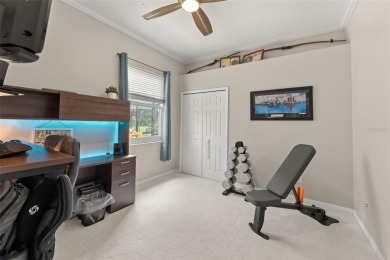 **This property qualifies for a closing cost credit up to $12 on North Shore Golf Club in Florida - for sale on GolfHomes.com, golf home, golf lot