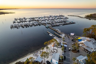 Welcome to Tivoli by the Sea 5224, an elegant ground-floor on Sandestin Golf and Beach Resort - The Links in Florida - for sale on GolfHomes.com, golf home, golf lot