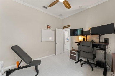 **This property qualifies for a closing cost credit up to $12 on North Shore Golf Club in Florida - for sale on GolfHomes.com, golf home, golf lot