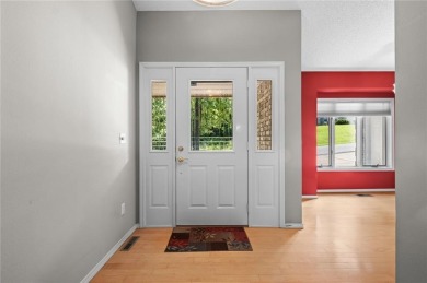 Welcome to your private retreat in desired Fenchurch on Bella Vista Country Club - Berksdale in Arkansas - for sale on GolfHomes.com, golf home, golf lot
