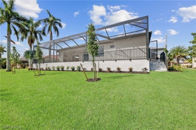 Are you a CAR enthusiast and need a safe covered place to store on Twin Isles Country Club in Florida - for sale on GolfHomes.com, golf home, golf lot