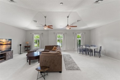 **This property qualifies for a closing cost credit up to $12 on North Shore Golf Club in Florida - for sale on GolfHomes.com, golf home, golf lot