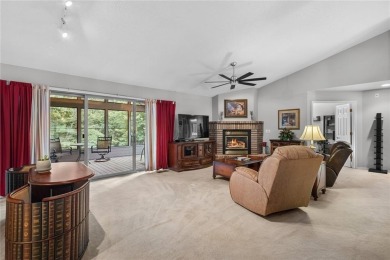 Welcome to your private retreat in desired Fenchurch on Bella Vista Country Club - Berksdale in Arkansas - for sale on GolfHomes.com, golf home, golf lot