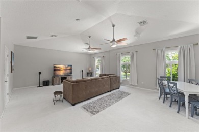 **This property qualifies for a closing cost credit up to $12 on North Shore Golf Club in Florida - for sale on GolfHomes.com, golf home, golf lot