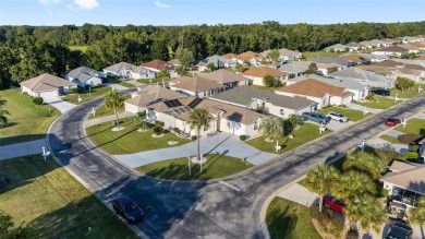 WELCOME TO THIS GORGEOUS POOL HOME IN THE HIGHLEY DESIRABLE on Ocala Palms Golf and Country Club in Florida - for sale on GolfHomes.com, golf home, golf lot