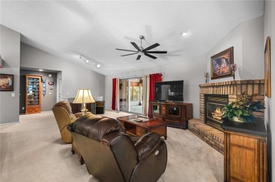 Welcome to your private retreat in desired Fenchurch on Bella Vista Country Club - Berksdale in Arkansas - for sale on GolfHomes.com, golf home, golf lot