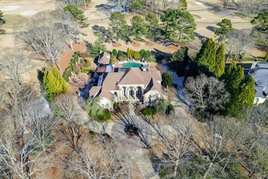 Entertainer's Dream Home on Acre-Plus Estate Lot in the private on Chateau Elan Golf Club  in Georgia - for sale on GolfHomes.com, golf home, golf lot
