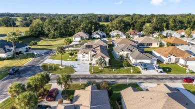 WELCOME TO THIS GORGEOUS POOL HOME IN THE HIGHLEY DESIRABLE on Ocala Palms Golf and Country Club in Florida - for sale on GolfHomes.com, golf home, golf lot