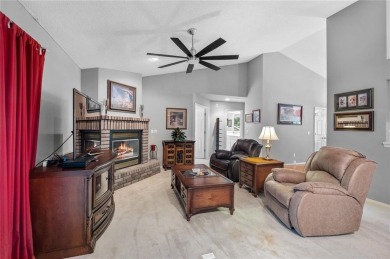 Welcome to your private retreat in desired Fenchurch on Bella Vista Country Club - Berksdale in Arkansas - for sale on GolfHomes.com, golf home, golf lot