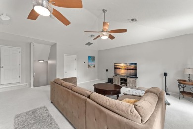 **This property qualifies for a closing cost credit up to $12 on North Shore Golf Club in Florida - for sale on GolfHomes.com, golf home, golf lot