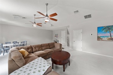 **This property qualifies for a closing cost credit up to $12 on North Shore Golf Club in Florida - for sale on GolfHomes.com, golf home, golf lot