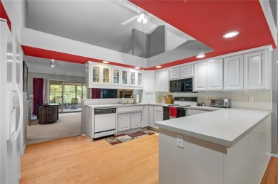 Welcome to your private retreat in desired Fenchurch on Bella Vista Country Club - Berksdale in Arkansas - for sale on GolfHomes.com, golf home, golf lot