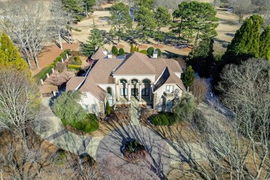 Entertainer's Dream Home on Acre-Plus Estate Lot in the private on Chateau Elan Golf Club  in Georgia - for sale on GolfHomes.com, golf home, golf lot