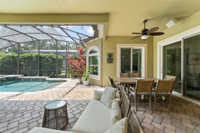 **This property qualifies for a closing cost credit up to $12 on North Shore Golf Club in Florida - for sale on GolfHomes.com, golf home, golf lot