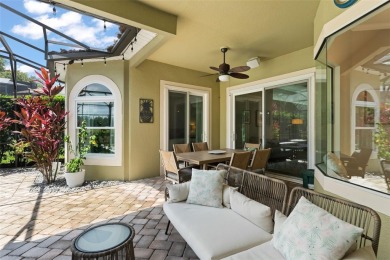 **This property qualifies for a closing cost credit up to $12 on North Shore Golf Club in Florida - for sale on GolfHomes.com, golf home, golf lot