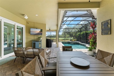 **This property qualifies for a closing cost credit up to $12 on North Shore Golf Club in Florida - for sale on GolfHomes.com, golf home, golf lot
