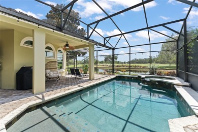 **This property qualifies for a closing cost credit up to $12 on North Shore Golf Club in Florida - for sale on GolfHomes.com, golf home, golf lot
