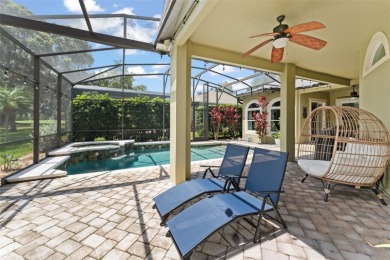 **This property qualifies for a closing cost credit up to $12 on North Shore Golf Club in Florida - for sale on GolfHomes.com, golf home, golf lot