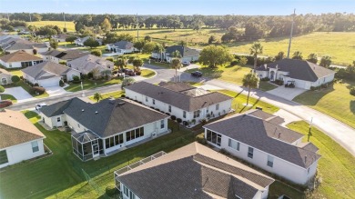 WELCOME TO THIS GORGEOUS POOL HOME IN THE HIGHLEY DESIRABLE on Ocala Palms Golf and Country Club in Florida - for sale on GolfHomes.com, golf home, golf lot