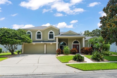 **This property qualifies for a closing cost credit up to $12 on North Shore Golf Club in Florida - for sale on GolfHomes.com, golf home, golf lot