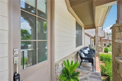 COME GET THIS AMAZING GOLF COURSE COTTAGE WITH SPECTACULAR VIEWS on The Highlands Course at Lake Arrowhead in Georgia - for sale on GolfHomes.com, golf home, golf lot