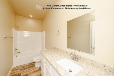 Nestled within the serene landscape of a golf course subdivision on Valle Vista Golf Course in Arizona - for sale on GolfHomes.com, golf home, golf lot