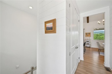 COME GET THIS AMAZING GOLF COURSE COTTAGE WITH SPECTACULAR VIEWS on The Highlands Course at Lake Arrowhead in Georgia - for sale on GolfHomes.com, golf home, golf lot