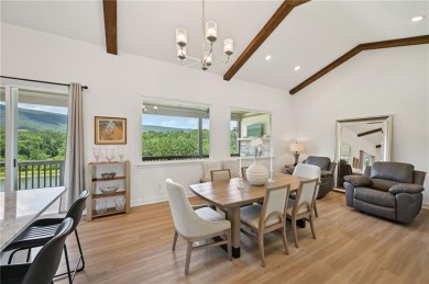 COME GET THIS AMAZING GOLF COURSE COTTAGE WITH SPECTACULAR VIEWS on The Highlands Course at Lake Arrowhead in Georgia - for sale on GolfHomes.com, golf home, golf lot