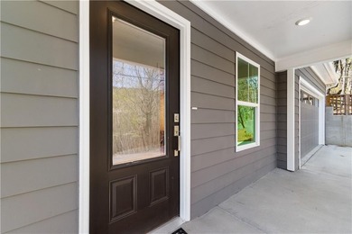 Peaceful living in Lake Arrowhead...move-in ready! Come see this on The Highlands Course at Lake Arrowhead in Georgia - for sale on GolfHomes.com, golf home, golf lot