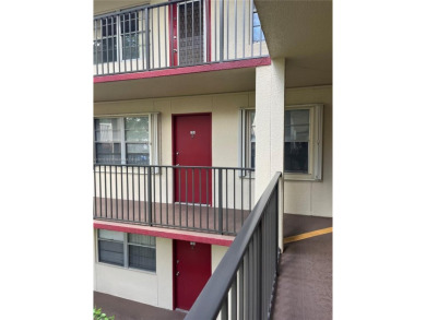 Condo 2 Bed/1.5 Bath, JUST REMODELED all well maintained in the on Flamingo Lakes Country Club in Florida - for sale on GolfHomes.com, golf home, golf lot