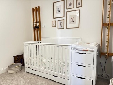 Peaceful living in Lake Arrowhead...move-in ready! Come see this on The Highlands Course at Lake Arrowhead in Georgia - for sale on GolfHomes.com, golf home, golf lot