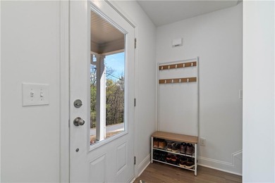 Peaceful living in Lake Arrowhead...move-in ready! Come see this on The Highlands Course at Lake Arrowhead in Georgia - for sale on GolfHomes.com, golf home, golf lot