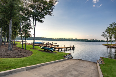 **Luxurious Lakeside Living: Bayside at Lake Oconee Lot for Sale* on Reynolds Lake Oconee - The Landing in Georgia - for sale on GolfHomes.com, golf home, golf lot