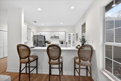 TURN KEY! NEW BLINDS INSTALLED THROUGHOUT THE HOME! Located on a on Haile Plantation Golf and Country Club in Florida - for sale on GolfHomes.com, golf home, golf lot