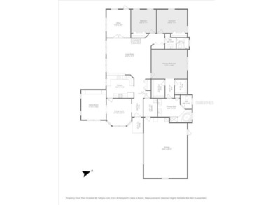 TURN KEY! NEW BLINDS INSTALLED THROUGHOUT THE HOME! Located on a on Haile Plantation Golf and Country Club in Florida - for sale on GolfHomes.com, golf home, golf lot