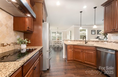 Beautifully maintained home in sought-after Lake Ridge! This on Tega Cay Golf Club in South Carolina - for sale on GolfHomes.com, golf home, golf lot