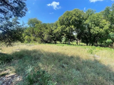 Golf course lot located at the tee to the 17th hole on the Old on White Bluff Resort - Old Course in Texas - for sale on GolfHomes.com, golf home, golf lot