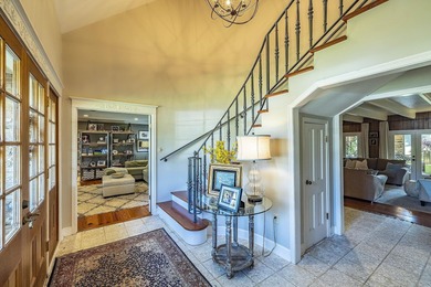 Ellendale on the golf course at its finest! This beauty has 4 on Ellendale Country Club in Louisiana - for sale on GolfHomes.com, golf home, golf lot