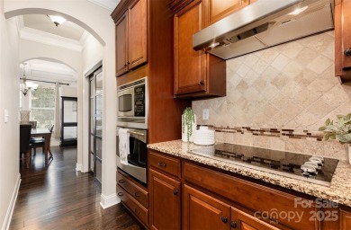 Beautifully maintained home in sought-after Lake Ridge! This on Tega Cay Golf Club in South Carolina - for sale on GolfHomes.com, golf home, golf lot