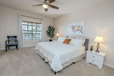 What a breath of fresh air! That's exactly how you'll feel on The Cliffs Resort in Texas - for sale on GolfHomes.com, golf home, golf lot