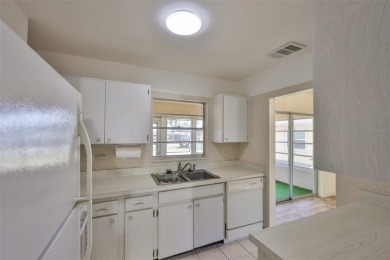 ENJOY LIFE UNDER THE SUN! Whether you're looking for a part-time on Kings Point Executive Golf Course in Florida - for sale on GolfHomes.com, golf home, golf lot