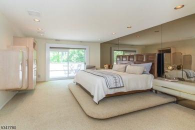 1ST FLOOR BEDROOM! 14 miles west of NYC boasting 3 spacious on Rock Spring Club in New Jersey - for sale on GolfHomes.com, golf home, golf lot