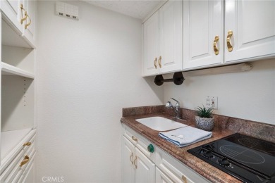 Looking to simplify life?  Look no further than the Towers!  You on Leisure Village Par 3 Golf Course in California - for sale on GolfHomes.com, golf home, golf lot