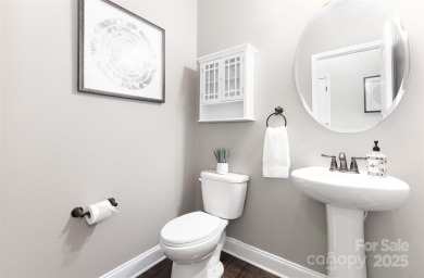 Beautifully maintained home in sought-after Lake Ridge! This on Tega Cay Golf Club in South Carolina - for sale on GolfHomes.com, golf home, golf lot