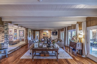 Ellendale on the golf course at its finest! This beauty has 4 on Ellendale Country Club in Louisiana - for sale on GolfHomes.com, golf home, golf lot