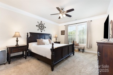 Beautifully maintained home in sought-after Lake Ridge! This on Tega Cay Golf Club in South Carolina - for sale on GolfHomes.com, golf home, golf lot